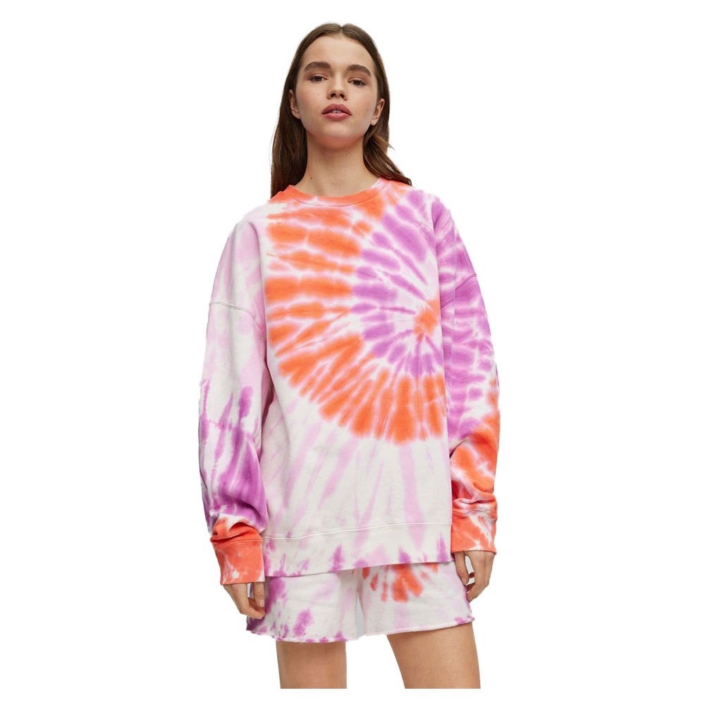Hugo Doccia Sweatshirt